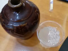 -炭虎子水浒烤肉(梦时代店)
