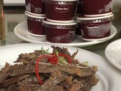 -芭菲盛宴·环球美食(北城国际店)