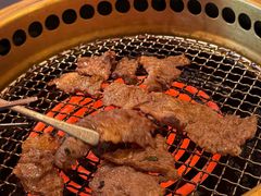 -谷牛和牛烤肉(漕河泾印象城店)