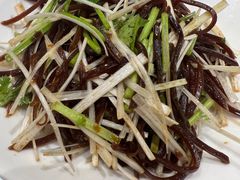 -老牌坊鲁菜名店(宽厚里店)