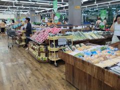 -果蔬好生活超市(双井店)