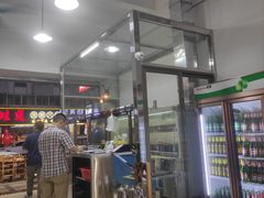 -民族烤羊·烤羊肉串·烤羊排(南城店)