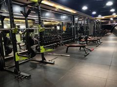 -诺德健游泳健身会馆(良渚欧文店)