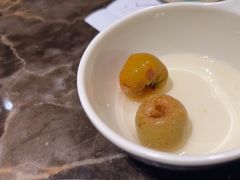 -汉丽斯巴西烤肉自助(市南店)