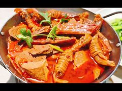 -又见炊烟私房菜(敬亭路店)