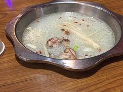 -傣妹火锅(狮子桥店)