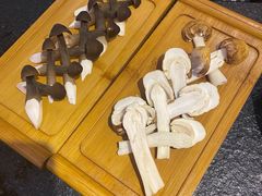 -青焱日式烧肉(新世纪花园A区店)