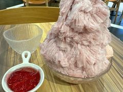 -Ice Monster冰馆·CNN评选全球十大甜品(国贸商城店)