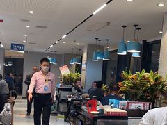 -勇利赵家烤肉坊(含光路店)