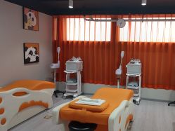 -洗脸熊·洗脸吧