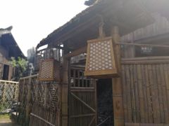 -中国汉城景区