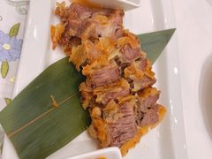 -翠园(北京王府中环店)