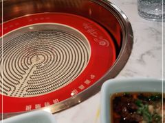 -捞神煲汤火锅(湖滨商业街店)