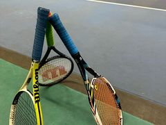 -齐动力网球(国贸店)