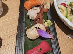 -阿吾罗·月咏精致日料(港汇恒隆广场店)