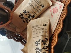 -乔家小院•非遗驴肉•本地小海鲜(滨河路店)