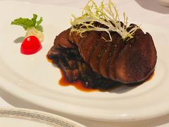黑胡椒牛舌-苏浙总会(国金中心店)