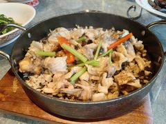 -谭厨中山传家菜.乳鸽.脆鲩鱼(华强北中航城店)