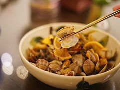 -花满楼(启秀路店)