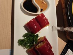 -避风塘(宝山万达店)