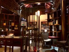 -古北水镇乌镇会精品酒店