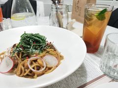 -娜娜家·Nana's restaurant(国金汇店)