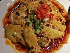 -田婆婆的菜(海口友谊阳光城店)