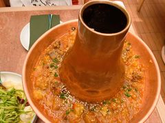 -浩海火燒雲傣家菜(芮欧百货店)