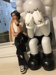 -苏豪路易士·嘉玛发廊