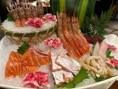 -Mr.Fish鱼鲜生海鲜放题(高德置地冬广场店)