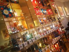 -VENCHI 闻绮(上海佛罗伦萨小镇店)