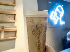 -喜茶(佛山顺德大良东乐路店)