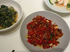 -好食上(喜盈门.范城店)