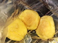 鳕鱼小贝-鲍师傅糕点(春熙路店)