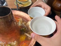 -陀岗美食·云南藏式特色餐厅
