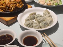 -百饺园(平山道店)