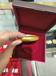点击看大图 -菜百首饰店(通州贵友店)