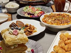 -四川饭店·川味水煮鱼(长白店)