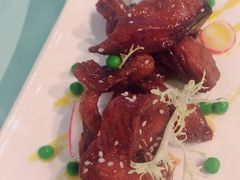 -富淳饭店(陆家嘴保利广场店)