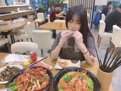 -张记盱眙龙虾