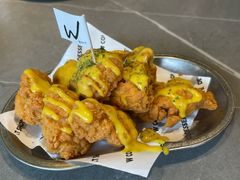 -W COLLECTIVE  DESSERT SHOP