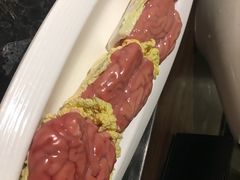 -海底捞火锅(上地华联店)