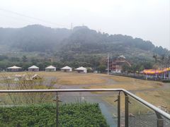-重庆南山海昌汤都