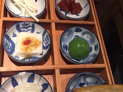 -味福记·本地特色菜(八一万达广场店)