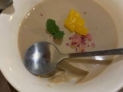 玫瑰花奶冻-那时新疆·车师(大宁音乐广场店)