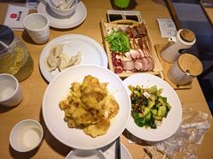 -关东小磨东北菜(上海长风大悦城店)