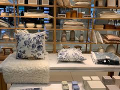-ZARA HOME(长楹天街购物中心店)