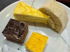 -神户赤童日式烤肉伙伴(东直门店)
