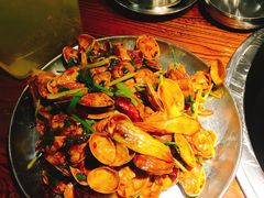 -原始泥炉烤肉(总店)