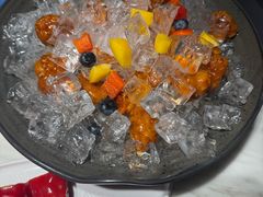 冰镇咕噜肉-陶陶居酒家(新天地店)